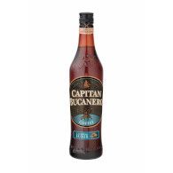 Capitan Bucanero Elixír Coffee 34% 0,7l