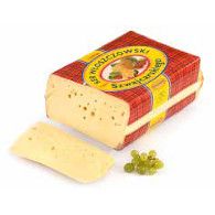 Sýr Švýcárek ementál 45% 1kg GORN 1