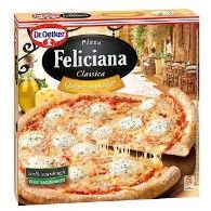 Pizza Feliciana Quattro Formaggi 325g Dr. Oetker 1